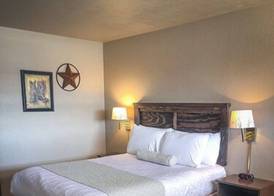 Best Inn Texas 3
