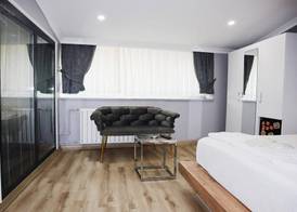 SERENITY SUIT HOTEL BAKIRKÖY 4