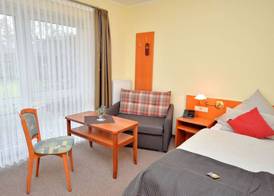 Hotel & Restaurant Zum Deutschen Hause 5