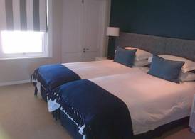 Kenjockity Self Catering Apartments 4