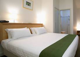 Hotel Sophia 5