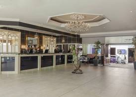 Hotel67 at Gleneagle 2