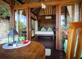 Twin Island Villas & Dive Resort 5
