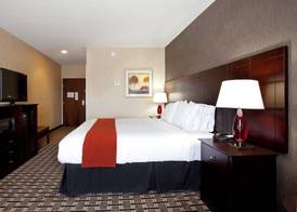 Holiday Inn Express & Suites AMITE by IHG 3