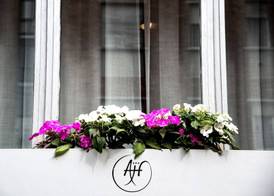 Agape Hotel - AA Hotels 2