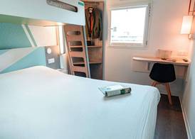 ibis budget Sète centre 4