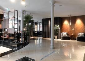 Elite Hotel Esplanade 5