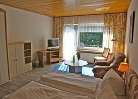 Waldhotel Porta Westfalica 4