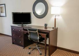 SureStay by Best Western Marion 5