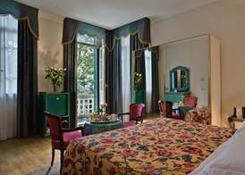 Hotel Biasutti 5