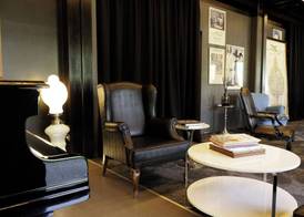 The Aries Hotel 3