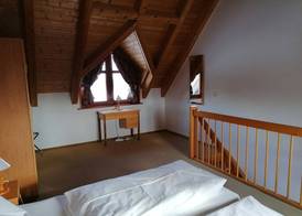 Gasthof Kreuz am Escheck 2