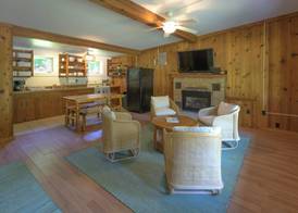 Dune Climb Inn 2