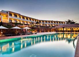 Hotel Sol Ixent - Adults Only 4
