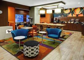 Fairfield Inn by Marriott Dothan 2