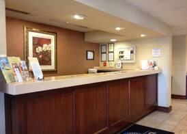 Hotel Dothan 4