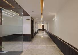 Hotel The Lotus Park, Ellisbridge 3