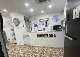 Hostal Nova Barcelona 5