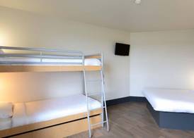 B&B HOTEL Marne-la-Vallée Torcy Gare 3 étoiles 3