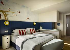 Falkensteiner Family Hotel Diadora 4