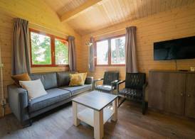 EuroParcs De Utrechtse Heuvelrug 3
