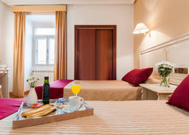 Hotel Victoria 2