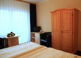 Carea Harz Hotel Allrode 4