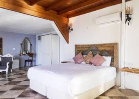Zakros Hotel Lykia - Adults Only 4