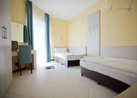 Blue Pearl Hotel - All Inclusive Plus 2