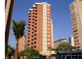 Trebol One Apartments By Mc 2