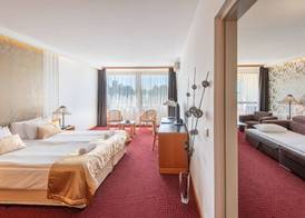 Club Tihany Resort 5