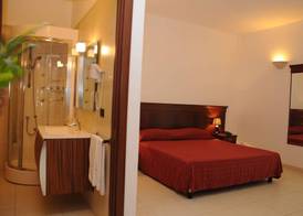 Agri Hotel Conte Salentino 4