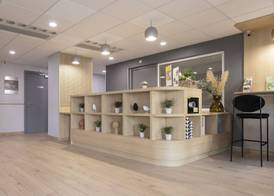 Appart'hôtel Odalys City - Colmar Centre 2