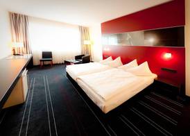 Novina Hotel Herzogenaurach Herzo-Base 4