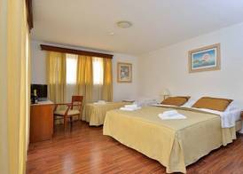 Hotel ZaDaR 5