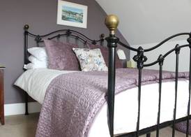 Boscastle House 4