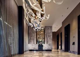 The Ritz-Carlton, Mexico City 2