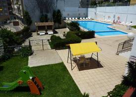 Hotel La Terraza 2