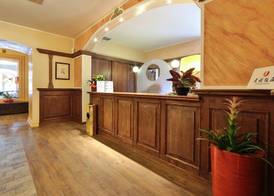 TH Madonna di Campiglio | Golf Hotel 2