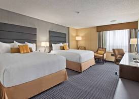 Best Western Premier Calgary Plaza Hotel & Conference Centre 5