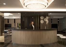 Yeni Bahar Otel 3