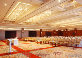 Çelik Palas Hotel 2