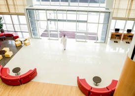 Ibis Fujairah 2