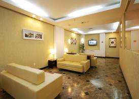 Hotel Vermont Ipanema 2