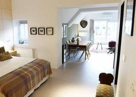 De DroomBoutique - Goud & Zilver Suites 3