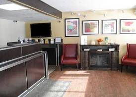 Rodeway Inn 3