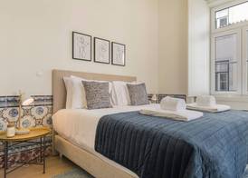 Ando Living - Santa Justa 79 House 5