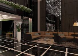 New Gate Hotel 3