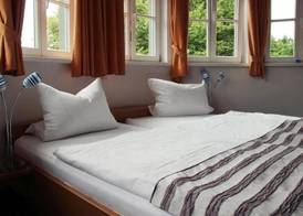 Hotel Volksgarten Mengede - Estia 5