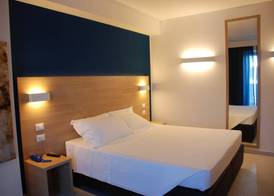 Hotel Sole 5